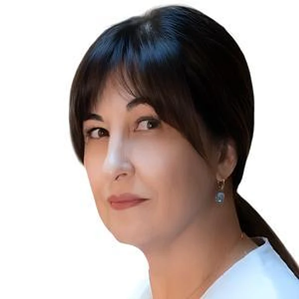 Журба Татьяна Алексеевна — Гинеколог, Луганск