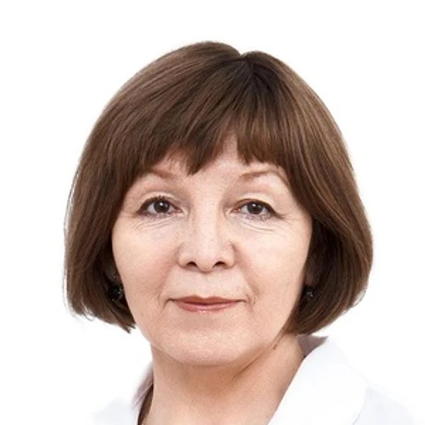 Сафина Тансылу Вазировна — Педиатр, Магнитогорск