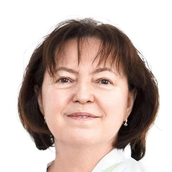 Горбунова Наталья Анатольевна — Детский кардиолог, Врач УЗИ, Детский ревматолог, Функциональный диагност, Магнитогорск