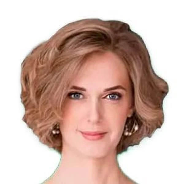 Чибисова Ирина Юрьевна — Пульмонолог, Сомнолог, Донецк (ДНР)