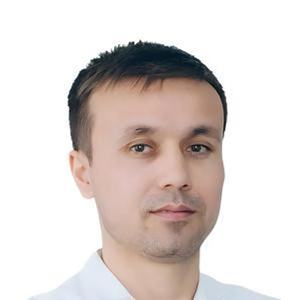Мусоев Мамадмусо Алишерович — Уролог, Казань