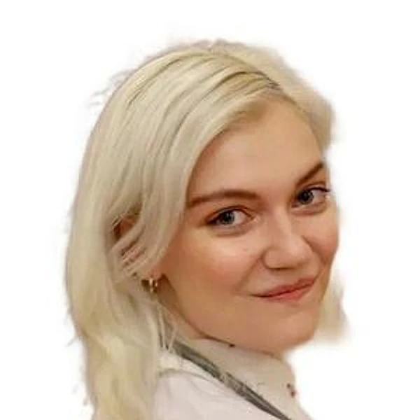 Болтыкова Дарья Дмитриевна — Эндокринолог, Москва