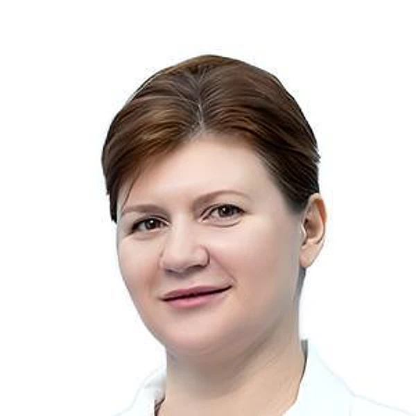 Вербицкая Татьяна Викторовна — Акушер, Гинеколог, Астрахань