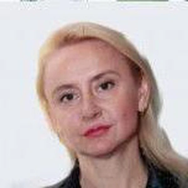 Терентьева Нина Геннадьевна — Гастроэнтеролог, Врач УЗИ, Магнитогорск