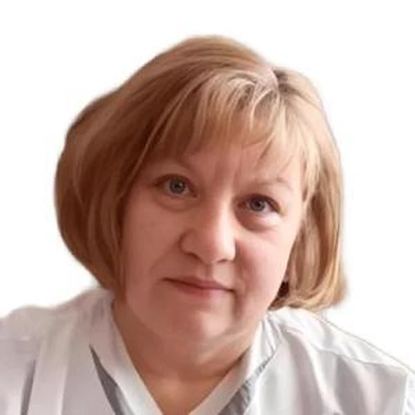Аверьянова Наталья Федоровна — Педиатр, Генетик, Детский аллерголог, Детский генетик, Магнитогорск
