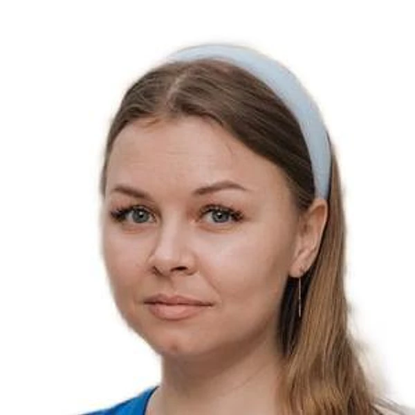 Плетнева Анастасия Сергеевна — Дефектолог, Курск