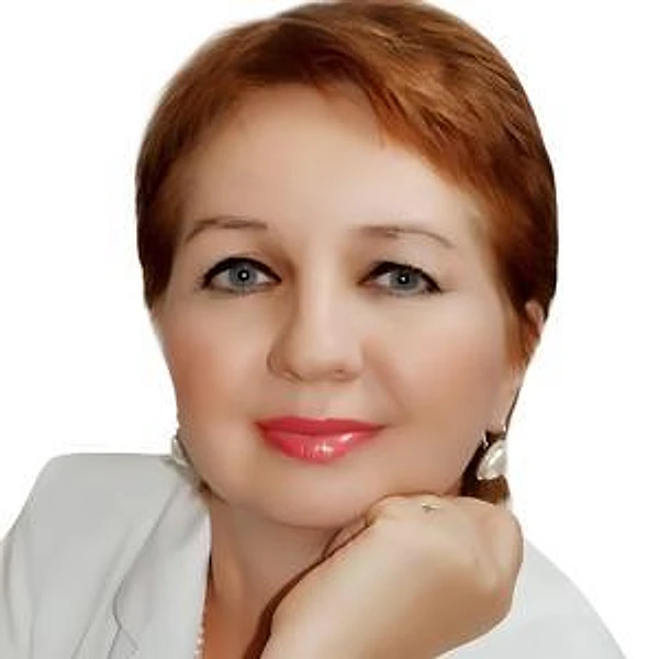 Антропович Ольга Григорьевна — Детский невролог, Магнитогорск