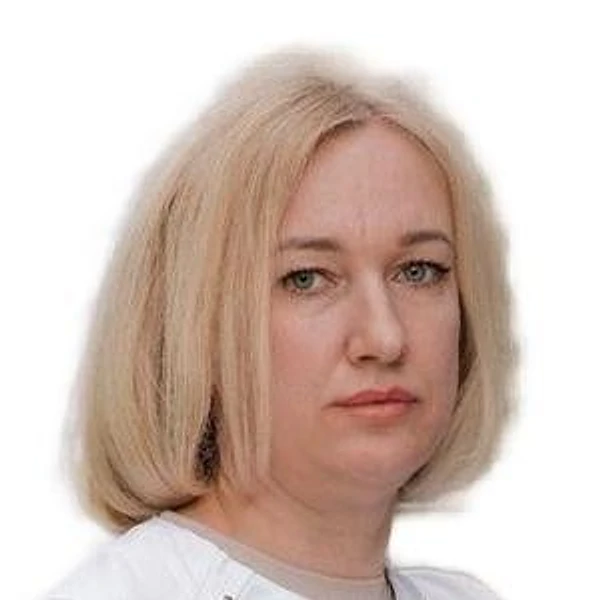 Самошенко Ольга Михайловна — Логопед, Дефектолог, Курск