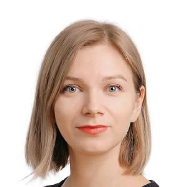 Крупницкая Юлия Артуровна — Психолог, Детский психолог, Дефектолог, Курск