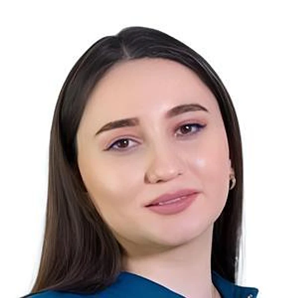 Сафарова Хава Махировна — Стоматолог-ортодонт, Москва