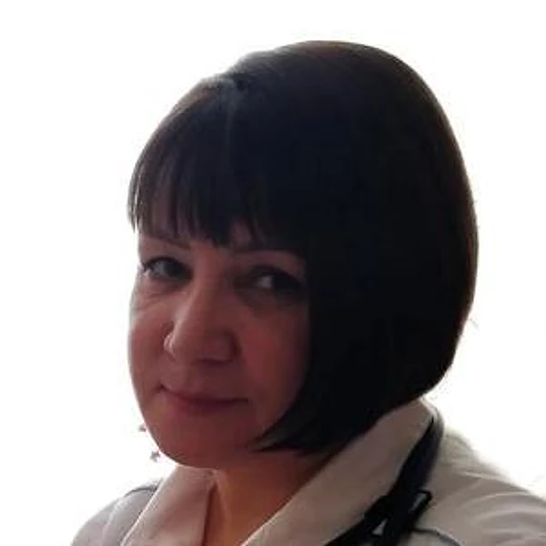 Акимова Елена Владимировна — Педиатр, Магнитогорск