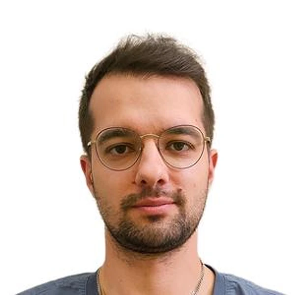 Козлов Егор Владимирович — Хирург, Нижний Новгород