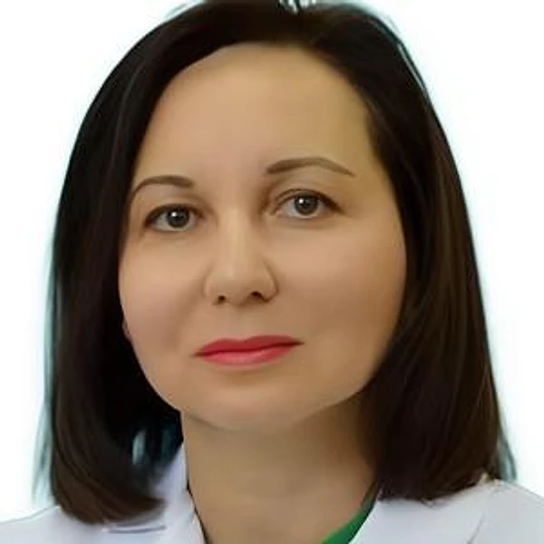 Гимадиева Алсу Юсуповна — Терапевт, Врач общей практики (семейный врач), Казань