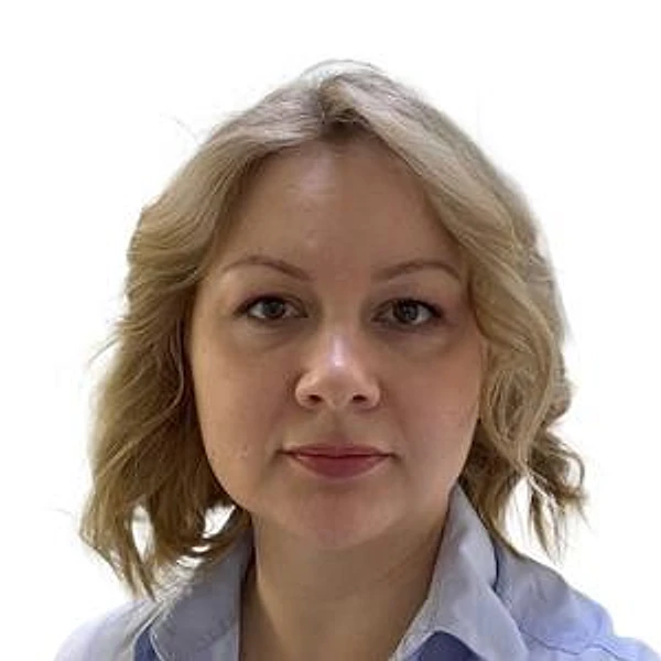 Гелюта Мария Сергеевна — Косметолог-эстетист, Томск