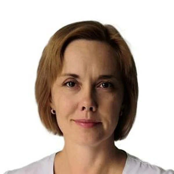 Батова Нина Александровна — Педиатр, Магнитогорск