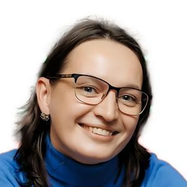 Юдина Елена Евгеньевна — Пульмонолог, Ульяновск
