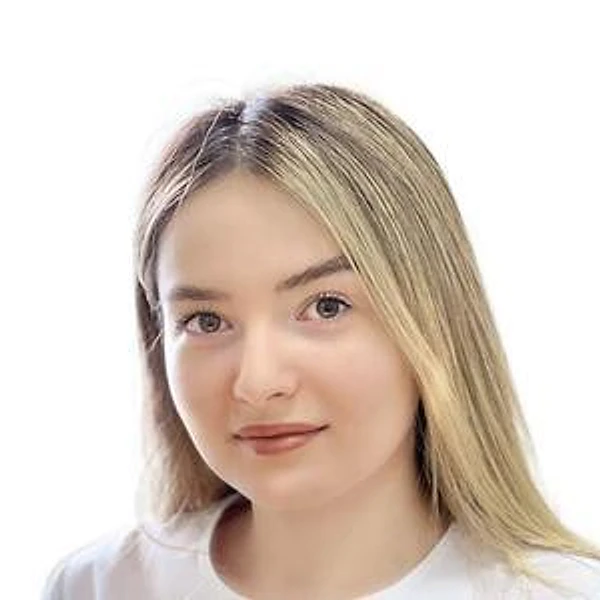 Алиева Сабрина Адилхановна — Гинеколог, Нефтеюганск