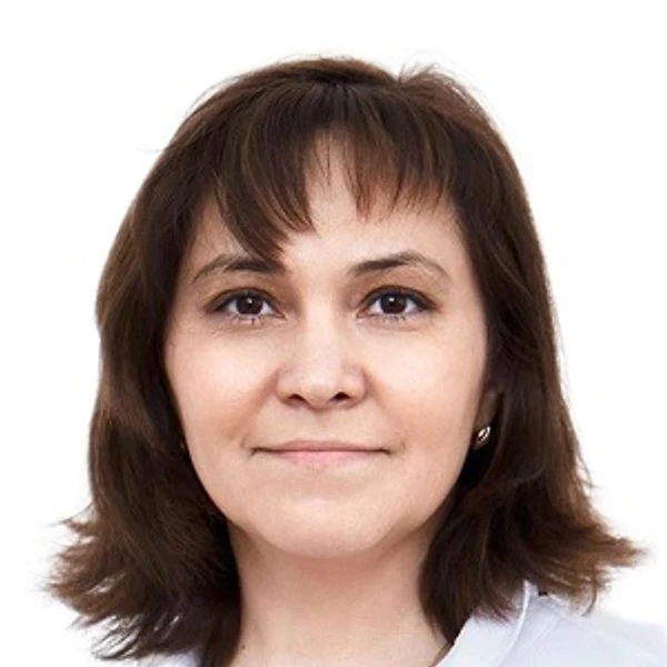 Шервуд Наталия Викторовна — Офтальмолог (окулист), Детский офтальмолог, Магнитогорск