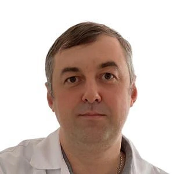 Максименко Алексей Игоревич — Офтальмолог (окулист), Детский офтальмолог, Пыть-Ях
