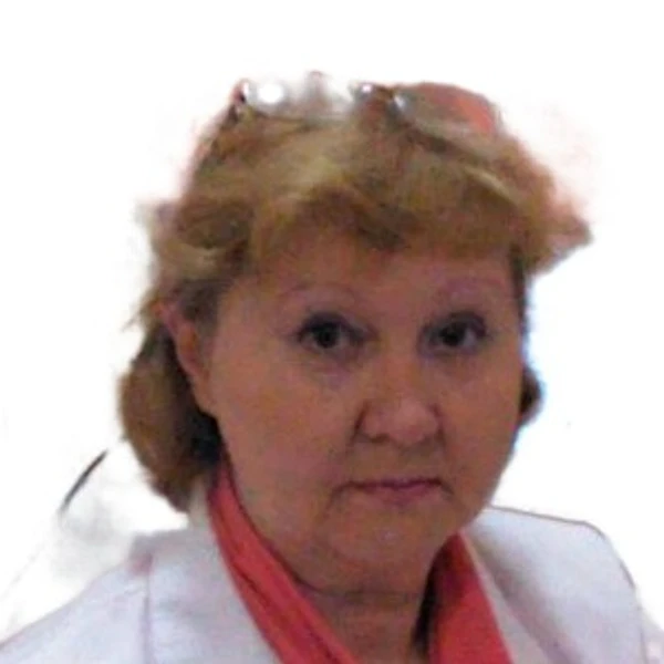Игнатьева Лариса Евгеньевна — Эндокринолог, Врач УЗИ, Анапа