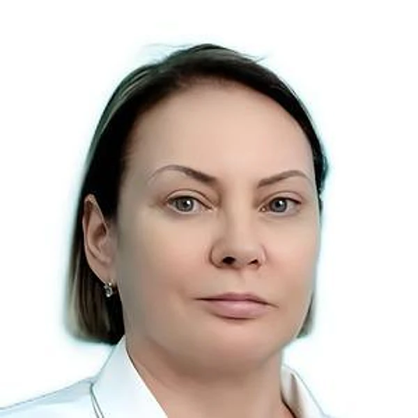 Зорикова Вера Владимировна — Педиатр, Гастроэнтеролог, Детский гастроэнтеролог, Нефтеюганск