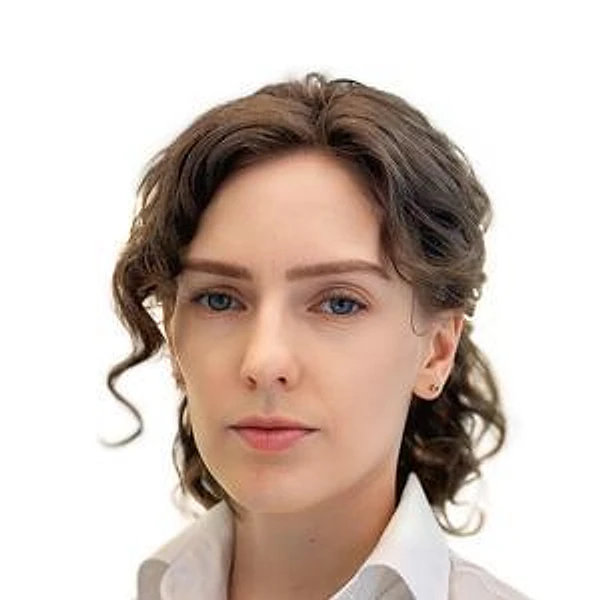 Федулова Мария Юрьевна — Клинический психолог, Детский нейропсихолог, Детский психолог, Психолог, Краснодар