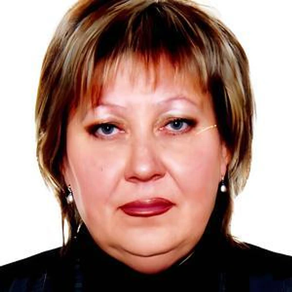 Михальчук Татьяна Анатольевна — Педиатр, Детский гастроэнтеролог, Луганск