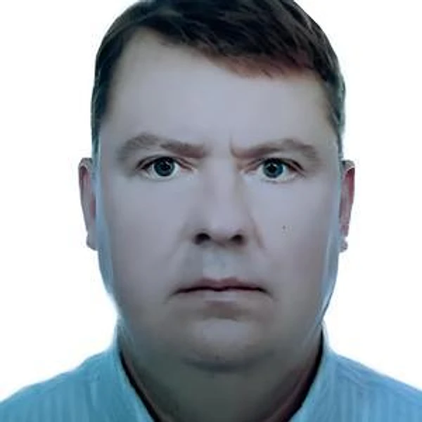 Мотыгин Сергей Владимирович — Детский офтальмолог, Луганск
