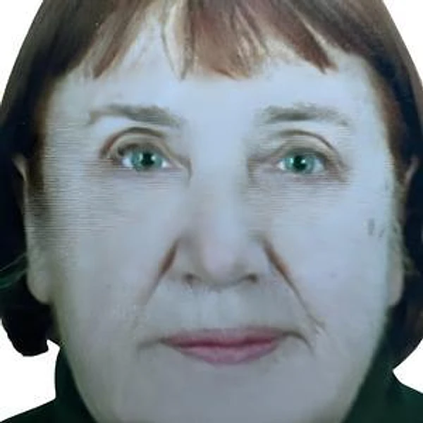 Мацнева Тамара Ивановна — Функциональный диагност, Луганск