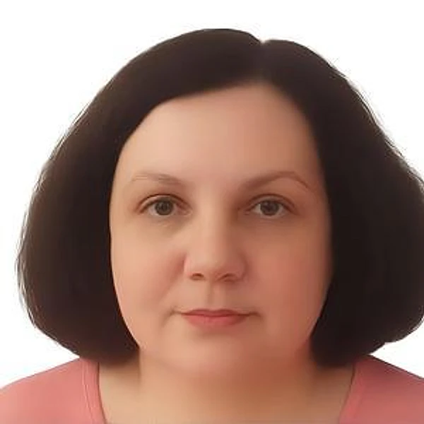 Дёмина Ольга Алексеевна — Детский кардиолог, Детский ревматолог, Луганск