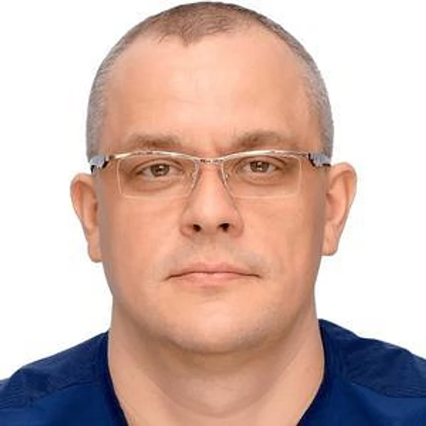 Шаповалов Антон Сергеевич — Стоматолог-хирург, Стоматолог-имплантолог, Стоматолог-ортопед, Луганск