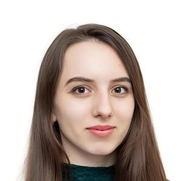 Хуснутдинова Гульгена Рустемовна — Логопед, Дефектолог, Казань