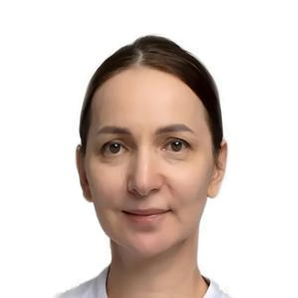 Порсукова Джамиля Хизриевна — Врач УЗИ, Махачкала