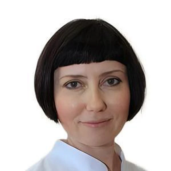 Миляева Вера Лониковна — Детский физиотерапевт, Магнитогорск