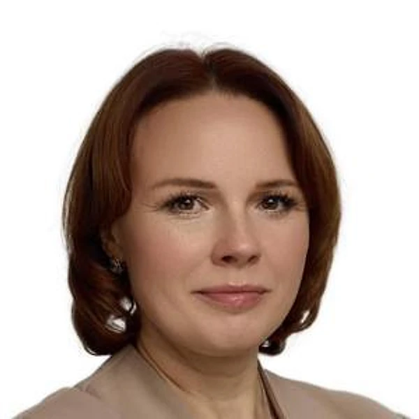 Альянаки Елена Владимировна — Психолог, Детский психолог, Семейный психолог, Пермь