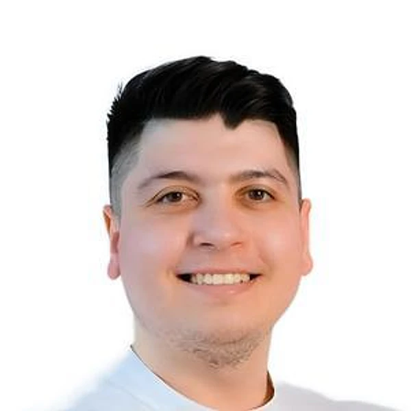 Лапшин Илья Васильевич — Стоматолог, Краснодар
