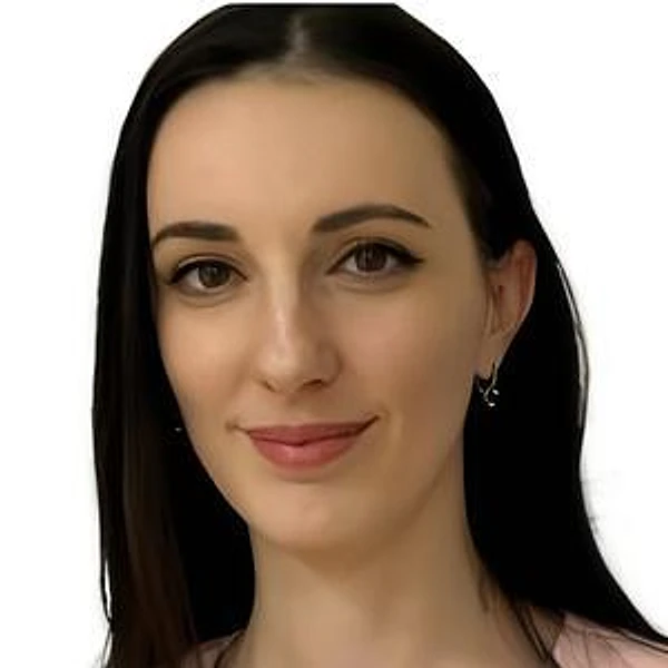 Кудрявцева Евгения Владимировна — Психолог, Челябинск