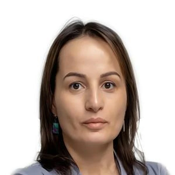 Мамаева Нина Ильясовна — Педиатр, Махачкала