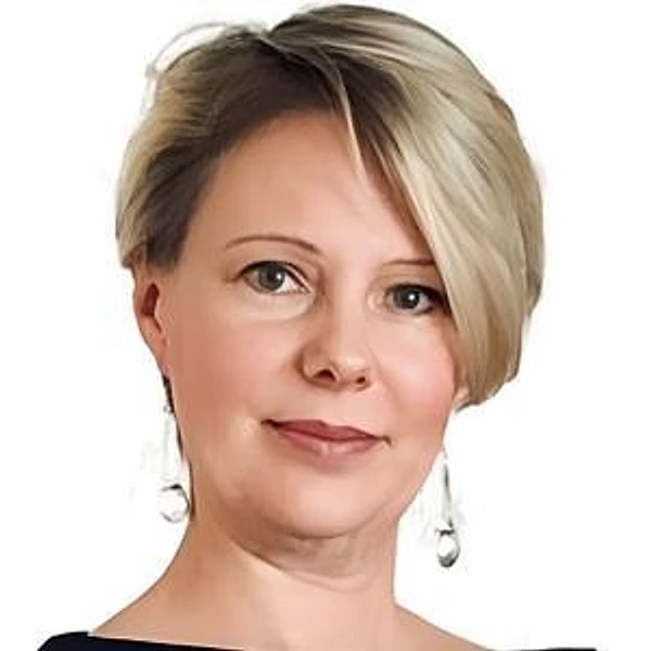 Гудкова Елена Владимировна — Психолог, Челябинск