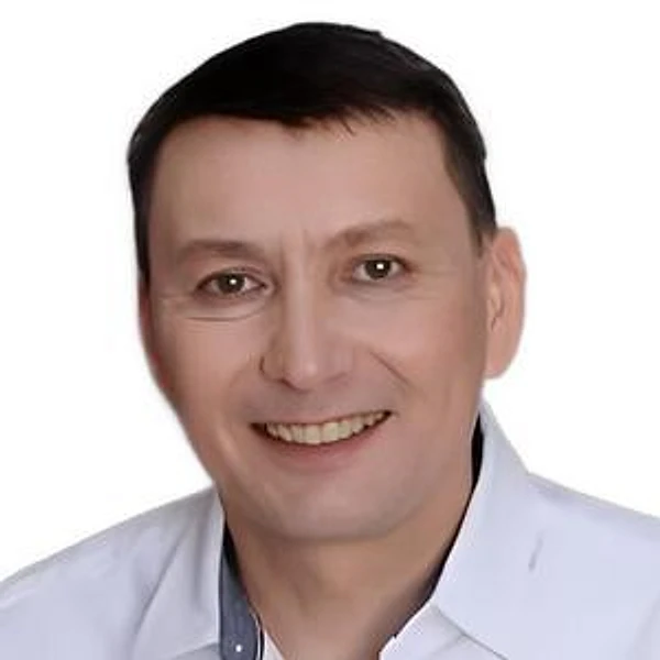 Мурашов Вадим Владимирович — Психолог, Челябинск
