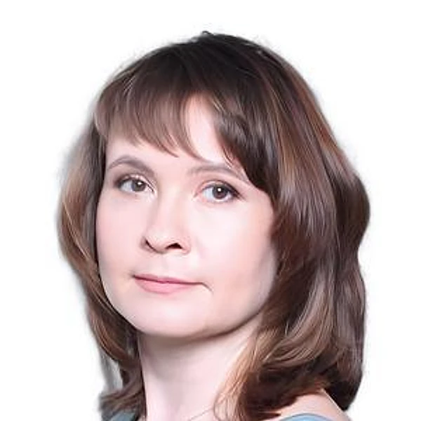 Шляпникова Ирина Андреевна — Психолог, Челябинск