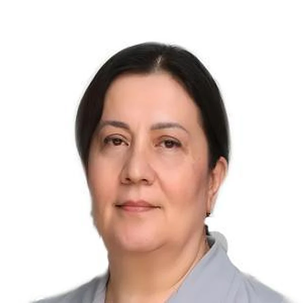 Джанбориева Дина Магомедбековна — Врач УЗИ, Детский врач УЗИ, Махачкала