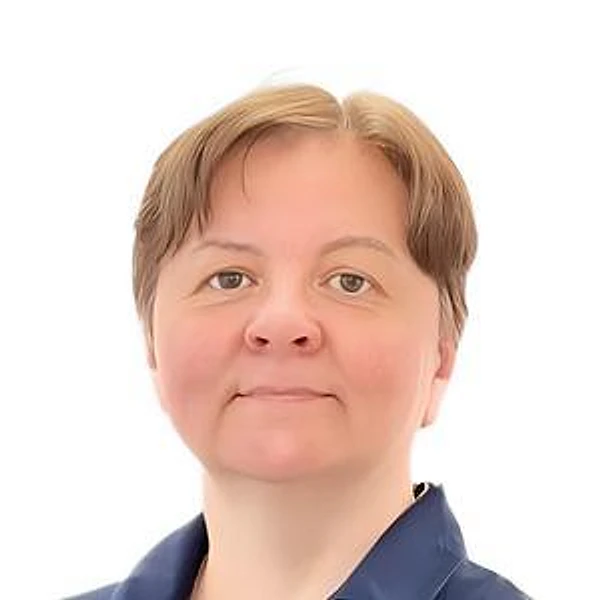 Ялтонская Светлана Валентиновна — Стоматолог, Москва