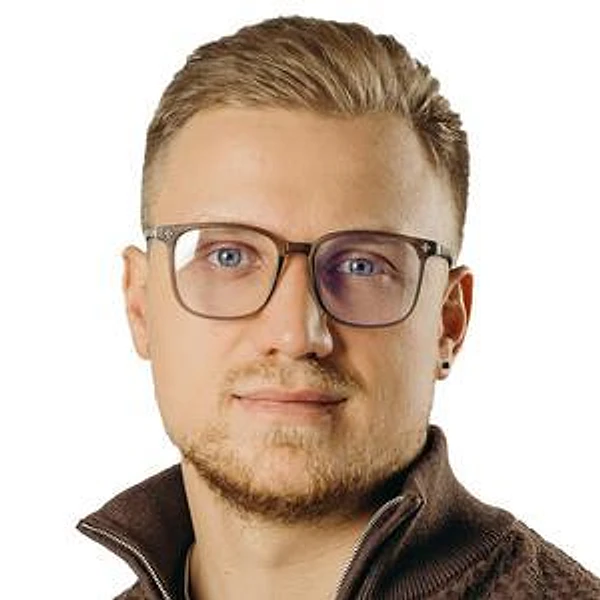 Леонтьев Даниил Игоревич — Клинический психолог, Психолог, Нижний Новгород