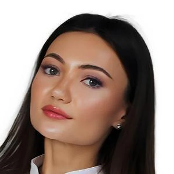 Криволапова Диана Алексеевна — Офтальмолог-хирург, Офтальмолог (окулист), Москва