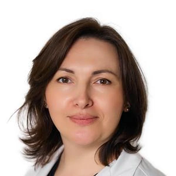 Седова Анна Евгеньевна — Врач УЗИ, Детский врач УЗИ, Новосибирск