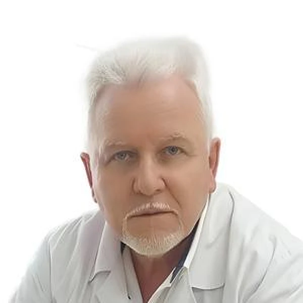 Тарасов Анатолий Евгеньевич — ЛОР, Детский ЛОР, Магнитогорск