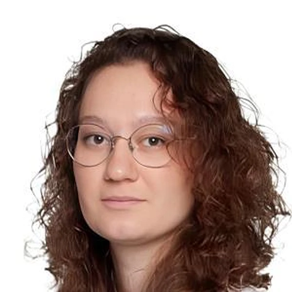 Уваркина Дарья Витальевна — Офтальмолог (окулист), Санкт-Петербург