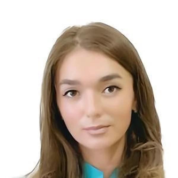 Туркина Мария Вячеславовна — Стоматолог-гигиенист, Каменск-Уральский