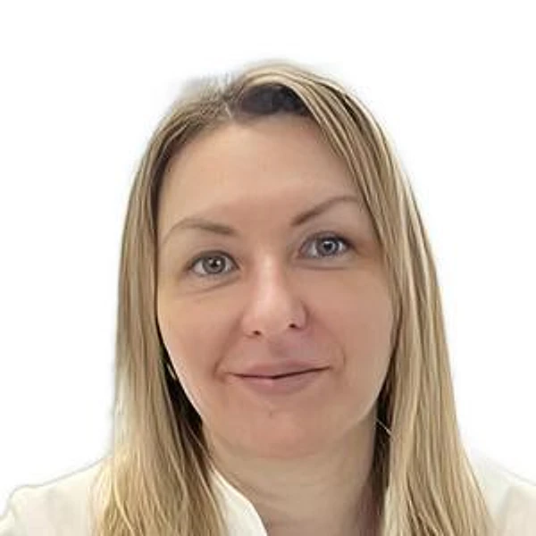 Животовская Оксана Васильевна — Терапевт, Нутрициолог, Онколог, Кемерово